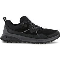 ECCO Herren Trekkinghalbschuhe ULT-TRN M LOW von ECCO