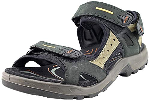 ECCO Offroad schwarz - 45 von ECCO