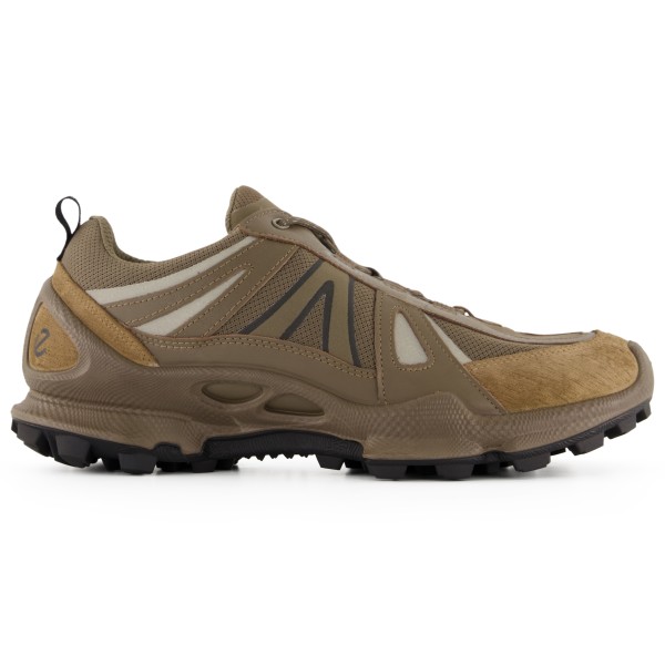 Ecco - Biom C-Trail INV-GTX - Multisportschuhe Gr 41 braun von ECCO