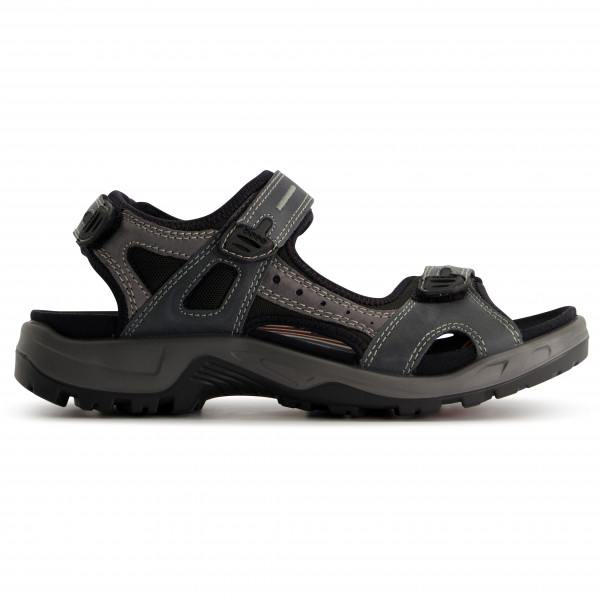 Ecco - Offroad Yucatan Sandal - Sandalen Gr 42 schwarz von ECCO