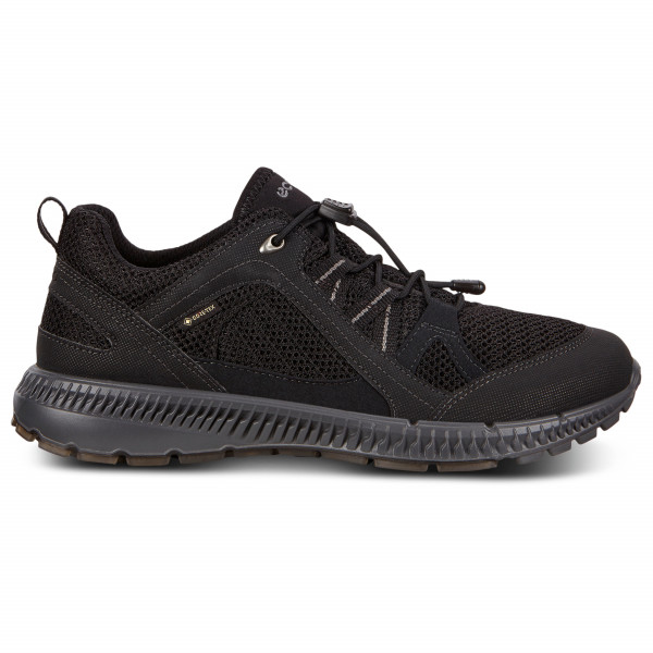 Ecco - Women's Terracruise II GTX - Multisportschuhe Gr 37 schwarz von ECCO