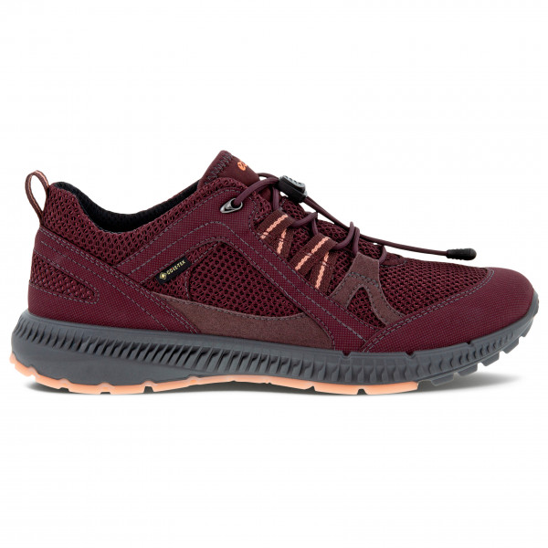 Ecco - Women's Terracruise II GTX - Multisportschuhe Gr 39 rot von ECCO