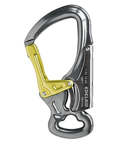 EDELRID DSG Triton - Karabiner von EDELRID