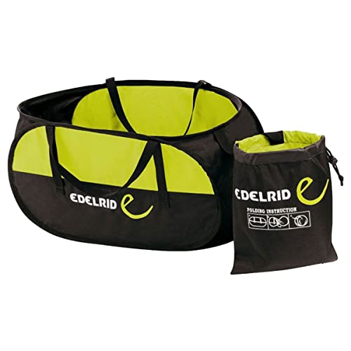 EDELRID Unisex – Erwachsene Spring Bag 30 II Seiltasche, 138 Oasis, 30 L von EDELRID