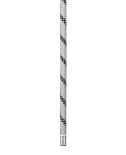 EDELRID Performance Static Seil 10,5mm x 100m weiß von EDELRID
