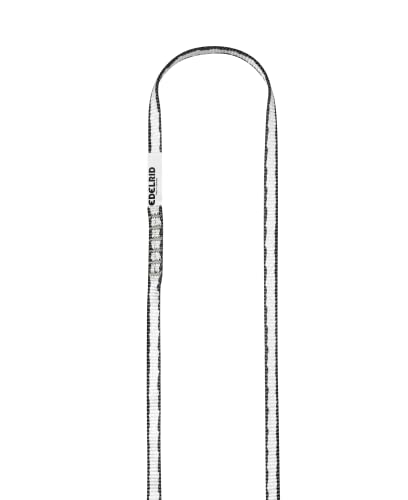 EDELRID Unisex – Erwachsene Dyneema Sling 11mm II Schlingen, Night, 90cm von EDELRID