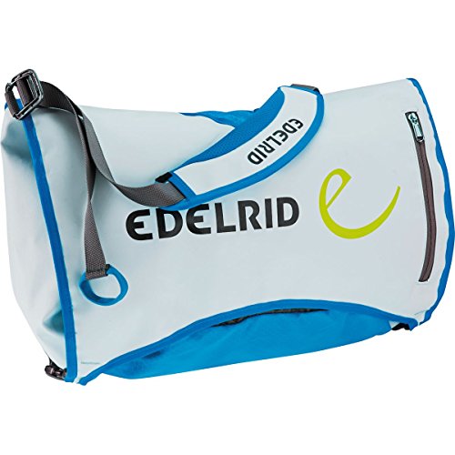 Edelrid Rucksack Element bag, icemint-snow, 51 x 36 x 4 cm 10 Liter, 721160007480 von EDELRID