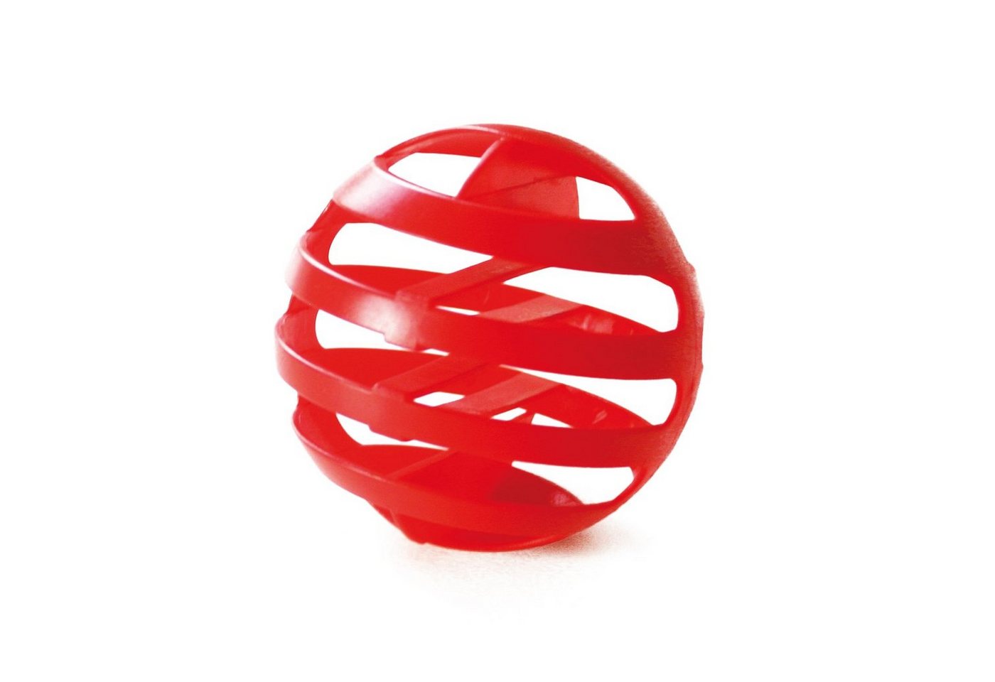 EDUPLAY Lernspielzeug Waffelball, Ø 7,5cm von EDUPLAY