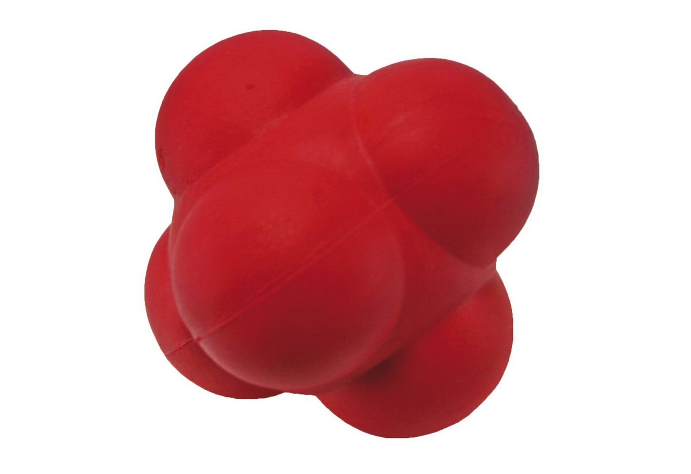 EDUPLAY Spielzeug-Gartenset Reaktionsball groß, Ball Geschicklichkeit von EDUPLAY