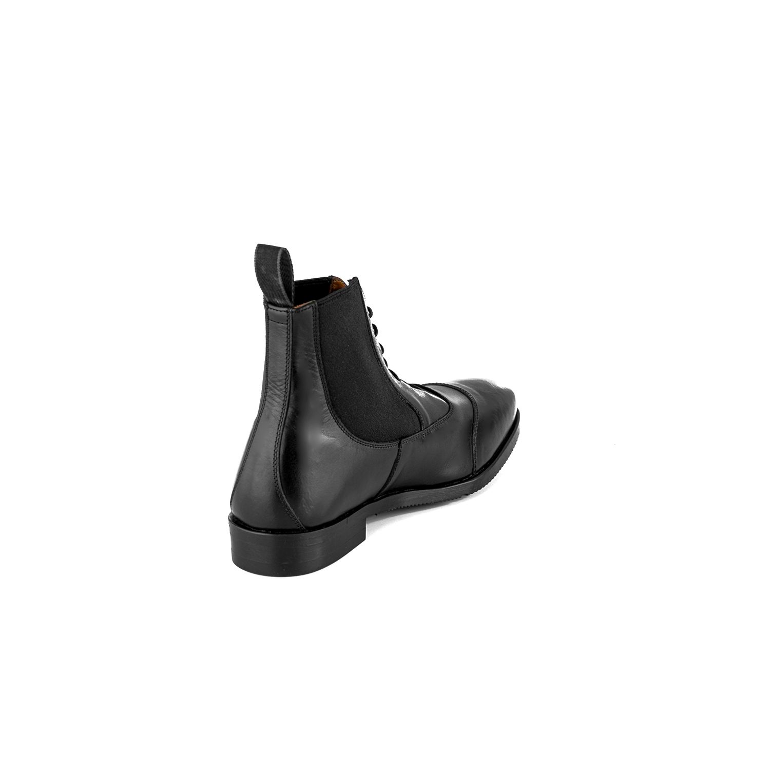 EGO7 Gemini Stiefelette von EGO7