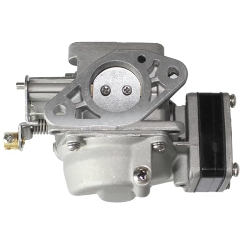 EGRMZ Vergaserbaugruppe 6L5 14301 03 Kompatibel mit 3 Uhr Morgen von EGRMZ