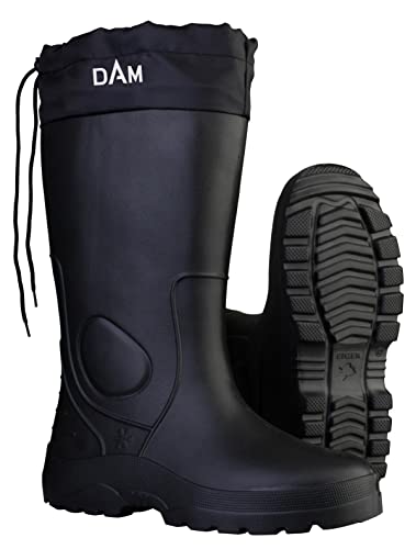 Eiger Lapland Thermostiefel gr.44/45 von EIGER