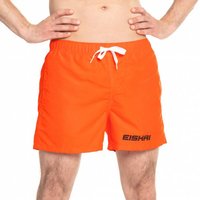 EISHAI "Nadar" Herren Badehose orange von EISHAI