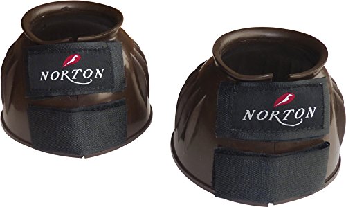 Norton Crazy Overreach Stiefel, Unisex, Schokoladenbraun, Größe XL von Symantec