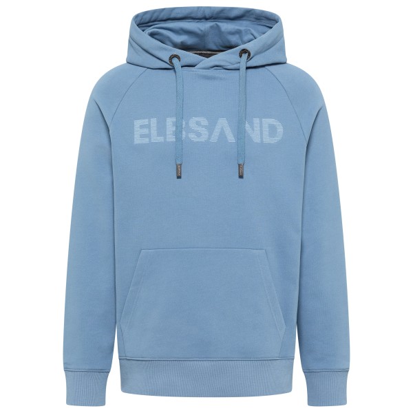 ELBSAND - Kare Hoodie - Hoodie Gr XXL blau von ELBSAND