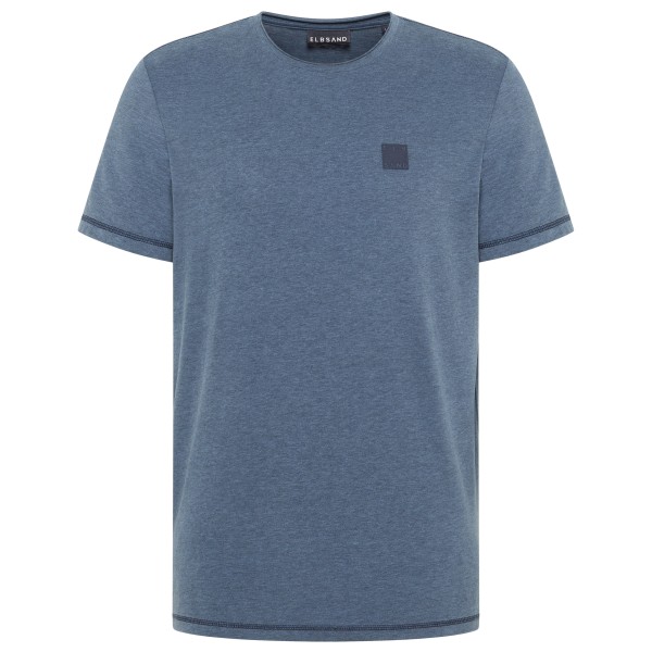 ELBSAND - Paer T-Shirt - T-Shirt Gr XXL blau von ELBSAND