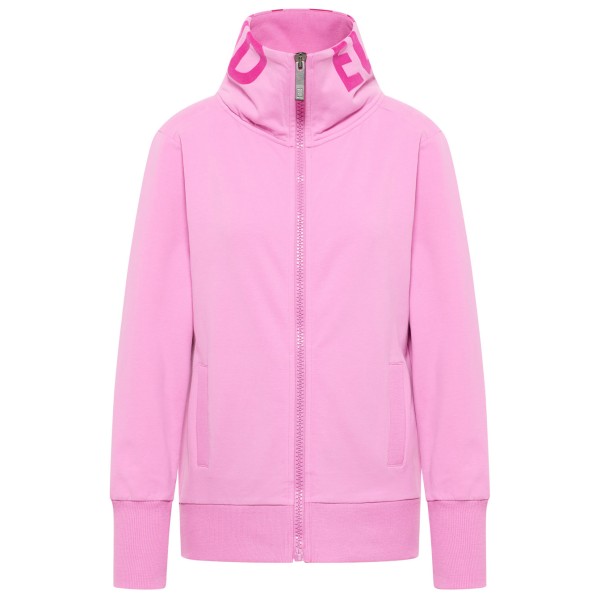 ELBSAND - Women's Alvis Jacket - Sweat- & Trainingsjacke Gr L;M;S;XL;XS;XXL blau;rosa;weiß von ELBSAND