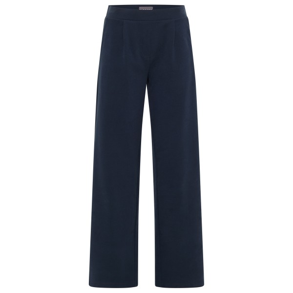 ELBSAND - Women's Marja Pants - Freizeithose Gr XS blau von ELBSAND