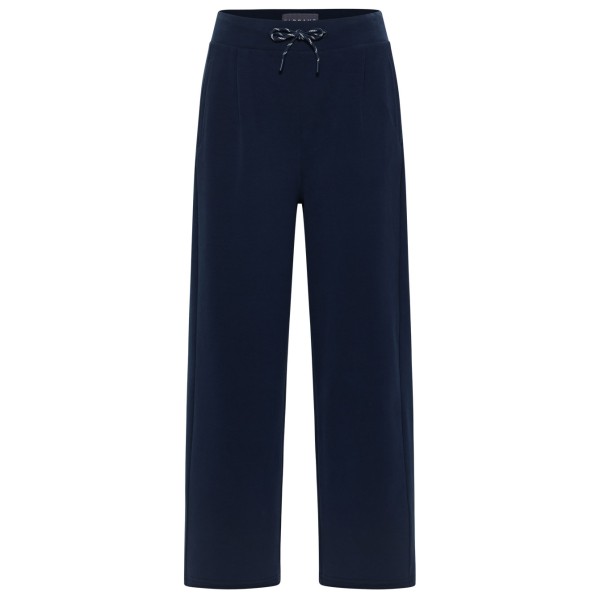 ELBSAND - Women's Neah Pants - Freizeithose Gr L;M;XL;XS beige;blau von ELBSAND