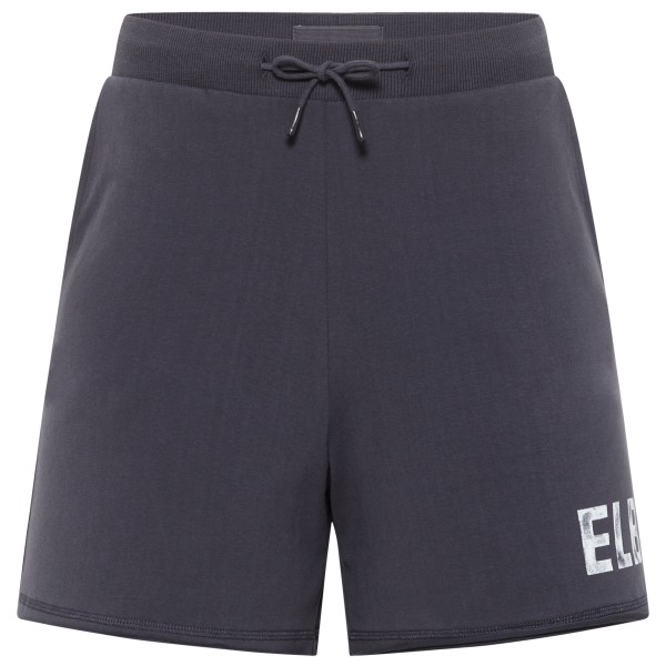 ELBSAND - Women's Solveig Shorts - Shorts Gr L;M;S;XL;XS beige;grau von ELBSAND