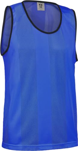 ELF Sports Leibchen, Farbe:Dunkelblau, Größe:XL von ELF Sports