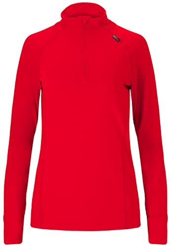 ELITE LAB Core X1 Elite Sweatshirt 4165 High Risk Red 34 von ELITE LAB