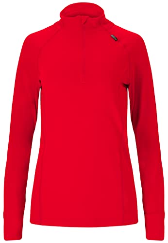 ELITE LAB Core X1 Elite Sweatshirt 4165 High Risk Red 40 von ELITE LAB
