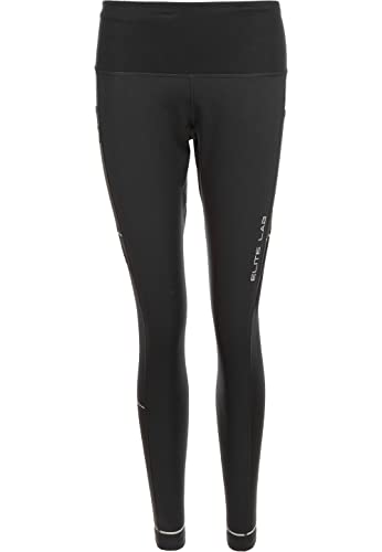 ELITE LAB Elite Run X1 W Windblock Tights von ELITE LAB