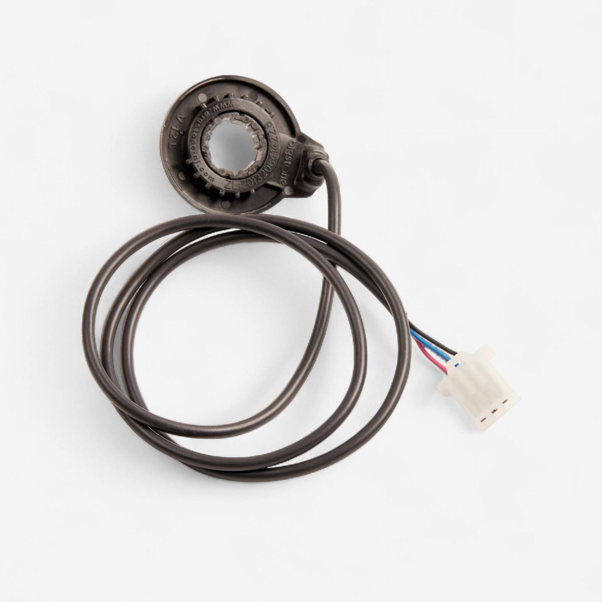 Trittfrequenzsensor Bebike 2011 von ELOPS