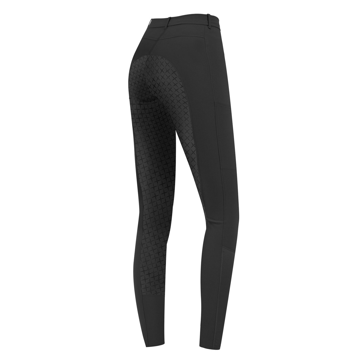 ELT Micro Sport Silikon Vollgrip Reithose Damen u. Kinder von ELT