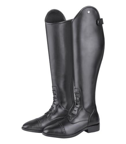 ELT Reitstiefel Portland, 41, schwarz lang von ELT