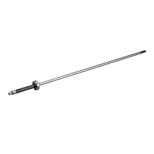 ELUPNMF 36964301 Antriebswelle Assy S Kompatibel mit Außenbordmotor 46 PS M4C M5B MFS5A MFS6A MFS4A 36964301 kompatibel mit Aftermarket ELUPNMF 36964301 Antriebswelle Assy S Kompatibel mit Außenbordmotor 46 PS M4C M5B MFS5A MFS6A MFS4A 36964301 kompatibel mit Aftermarket von ELUPNMF