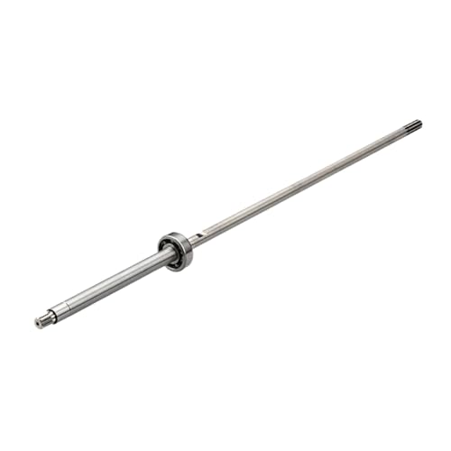 ELUPNMF 3B2-64302-0 Antriebswelle L Kompatibel mit M9 8 Gleicher Außenbordmotor 3v1-64307-1 oder 3B2-64302-0 Bootsmotor-kompatibler Aftermarket-Teile ELUPNMF 3B2-64302-0 Antriebswelle L Kompatibel mit M9 8 Gleicher Außenbordmotor 3v1-64307-1 oder 3B2-64302-0 Bootsmotor-kompatibler Aftermarket-Teile von ELUPNMF