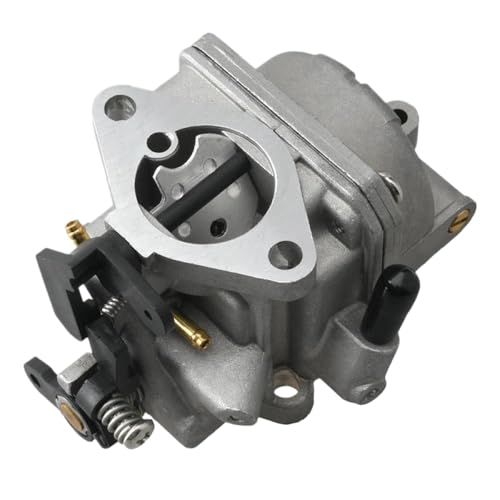 ELUPNMF 3R1-03200-1 803522T 3R1-03200 3as-03200-0 Vergaser Kompatibel mit 4 PS 5 PS 4 PS 2,5 PS ELUPNMF 3R1-03200-1 803522T 3R1-03200 3as-03200-0 Vergaser Kompatibel mit 4 PS 5 PS 4 PS 2,5 PS von ELUPNMF