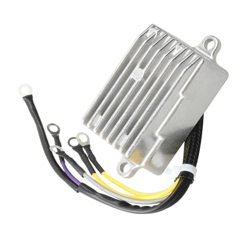 ELUPNMF 585001 Sierra Spannungsregler Gleichrichter 18 5827 584476 kompatibel mit Bootsmotor 35 PS 40 PS 50 PS 60 PS 65 PS ELUPNMF 585001 Sierra Spannungsregler Gleichrichter 18 5827 584476 kompatibel mit Bootsmotor 35 PS 40 PS 50 PS 60 PS 65 PS von ELUPNMF
