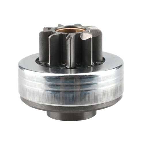 ELUPNMF 663 81832 Anlassermotor Kompatibel mit Außenbordmotor 2 Strich 75 PS 85 PS 663 81832 11 663 81832 00 66381832 Universal Ersatz Kompatibel mit 663 81832 Marine Motor Starters von ELUPNMF