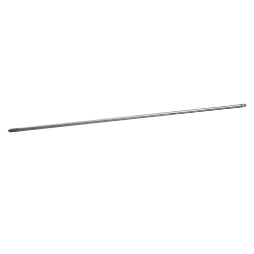 ELUPNMF 6N0 G5511 10 Antriebswelle lang Kompatibel mit 6 PS 8 PS 2 Takt Marine Motor 6G1 45510 10 Zubehör Ersatzteile kompatibel mit universellen Meeresmotoren von ELUPNMF