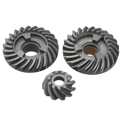 ELUPNMF Ausrüstung Kit Kompatibel mit 35 PS 40 PS-Bootsmotor Außenborder Motor kompatibel mit 57311-94401 Panzer 57521-94402 Umkehrung und 57510-94402 Vorwärtsgetriebe ELUPNMF Ausrüstung Kit Kompatibel mit 35 PS 40 PS-Bootsmotor Außenborder Motor kompatibel mit 57311-94401 Panzer 57521-94402 Umkehrung und 57510-94402 Vorwärtsgetriebe von ELUPNMF