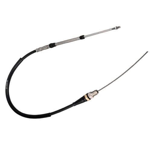 ELUPNMF Drosselklaser ASSE Kompatibel mit Außenbordermotor 2 Strich 48 PS 55 PS 60 PS 70 PS 75 PS 692 26301 01 692 26301 02 692 26301 03 Universal Ersatz von ELUPNMF