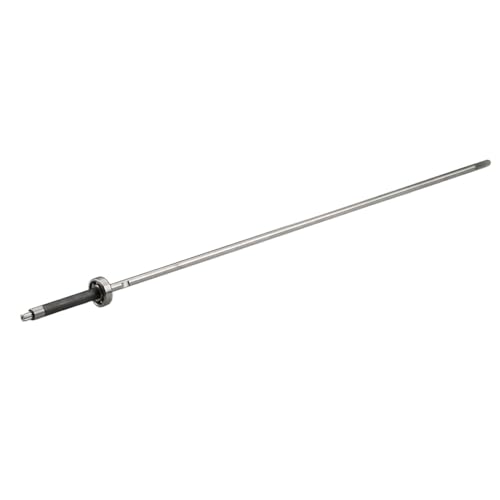 ELUPNMF Fahrerwelle lang 795 mm Kompatibel mit Bootsmotor 5 PS 2T 4T 369-64302-0m 369-64302-1m 369-64302-0 Bootsmotorteile 369-64302 Kompatibel mit universelle Ersatz ELUPNMF Fahrerwelle lang 795 mm Kompatibel mit Bootsmotor 5 PS 2T 4T 369-64302-0m 369-64302-1m 369-64302-0 Bootsmotorteile 369-64302 Kompatibel mit universelle Ersatz von ELUPNMF