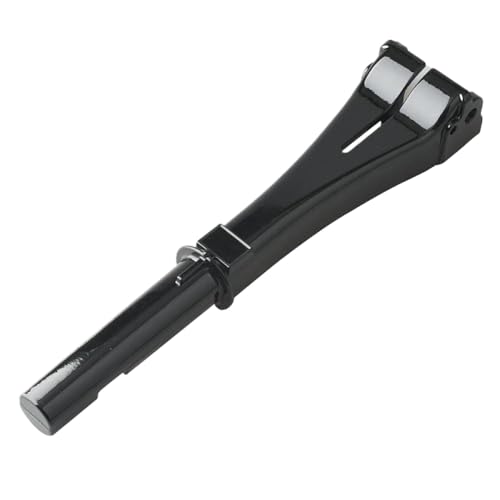 ELUPNMF Handle A Kompatibel mit 2 Takte M9 9 M15 M18 25C 30A 35C M40C 9 9 PS 15 PS 18HP 25 PS 30 PS 35 PS 40HP 398S63011 0 kompatibel Kompatibel mit 398S63011 Universal von ELUPNMF
