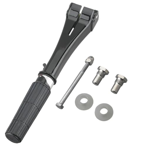ELUPNMF Handle Assy 398S63011 Kompatibel mit 2 Takte M9.9 M15 M18 25C 30A 35C M40C 99 PS 15 PS 18 PS 25 PS 30 PS 35 PS 40HP 398S630110 通用适用 通用适用 von ELUPNMF