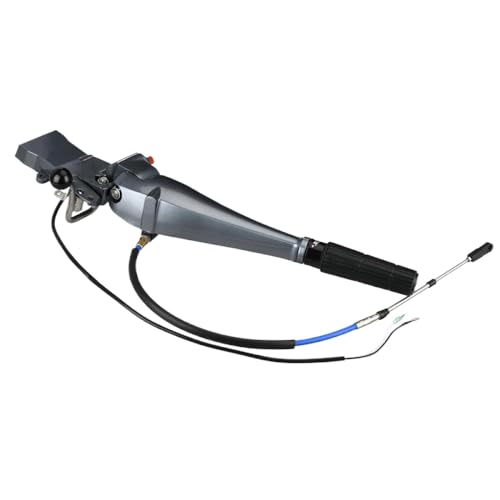 ELUPNMF Lenkung des Lenks Assy 697W0084 Kompatibel mit Bootsmotor 2 Strich 48 PS 55 PS 69d E60HMHD 66342111 Universal Fit Boat Motor -Lenkbaugruppe ELUPNMF Lenkung des Lenks Assy 697W0084 Kompatibel mit Bootsmotor 2 Strich 48 PS 55 PS 69d E60HMHD 66342111 Universal Fit Boat Motor -Lenkbaugruppe von ELUPNMF