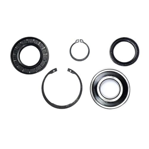 ELUPNMF Penta Marine Drives Flywheel Primärwellenreparatur -Kit kompatibel mit D4 D6 DPH DPR -Modellen umfasst die Lagerdichtungsringteile 184841 6842273 ELUPNMF Penta Marine Drives Flywheel Primärwellenreparatur -Kit kompatibel mit D4 D6 DPH DPR -Modellen umfasst die Lagerdichtungsringteile 184841 6842273 von ELUPNMF