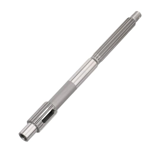 ELUPNMF Propellerwelle 362 64211 Kompatibel mit Außenbordmotor 2 Strich 4 Strich 9 9 PS 15 PS 18HP 362 64211 0 von ELUPNMF