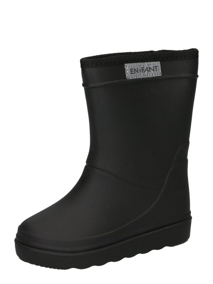 EN FANT Solid Gummistiefel (1-tlg) von EN FANT