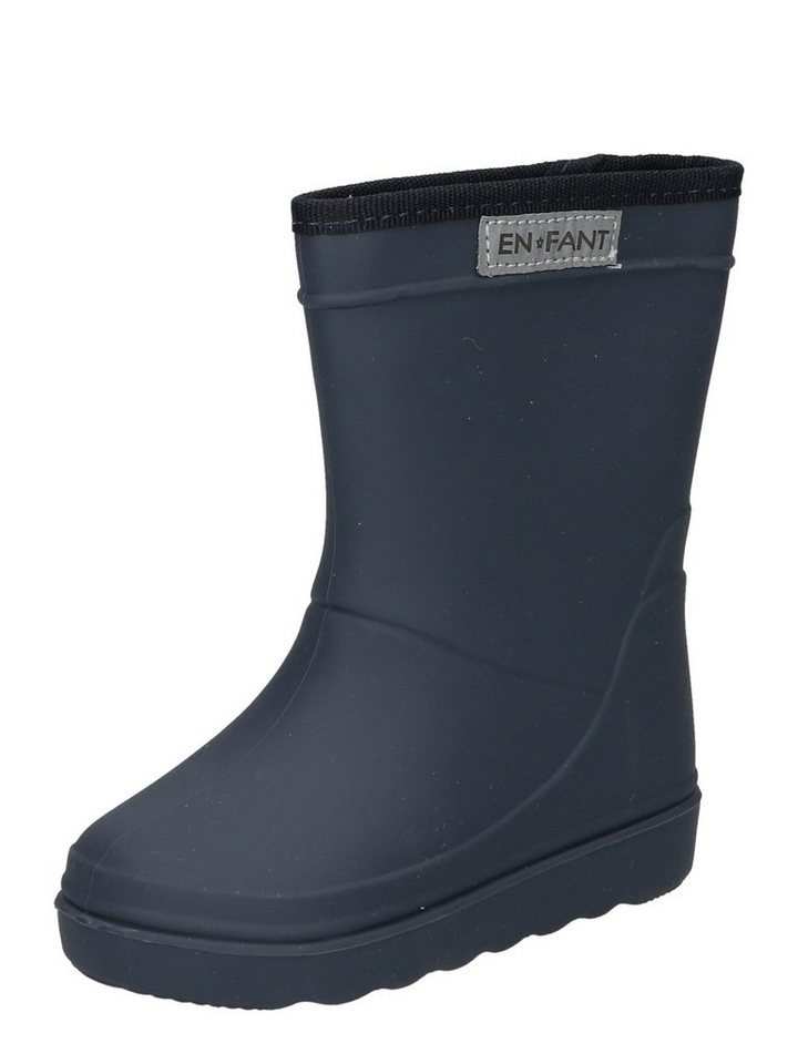 EN FANT Solid Gummistiefel (1-tlg) von EN FANT