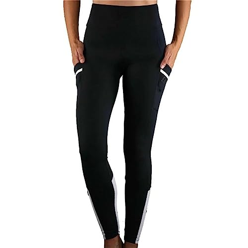 ENDLESS S6461385 Sport-Leggings für Damen, bunt, Estándar von ENDLESS