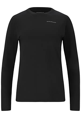 ENDURANCE Almati Sweatshirt Black 34 von ENDURANCE