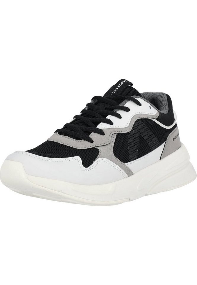 ENDURANCE Dimplan Sneaker in angesagtem Design von ENDURANCE